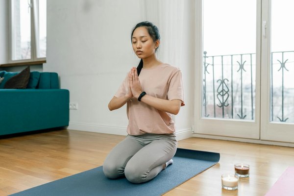 L'exercice physique : Votre allié antistress