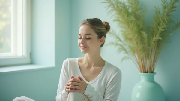 Découvrez comment un magnétiseur améliore votre sérénité