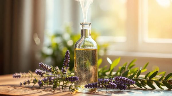 Découvrez les avantages méconnus de l'huile essentielle de CBD