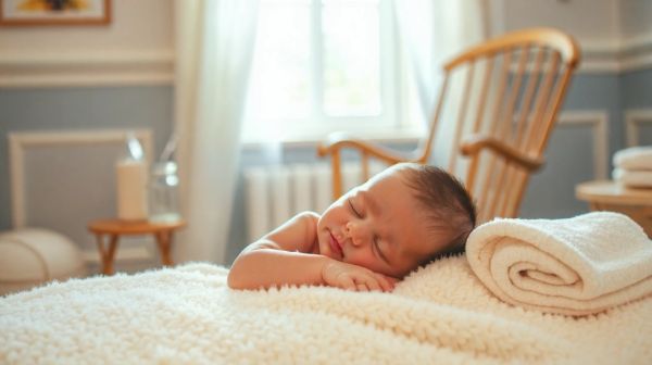 Guide d'achat pour couches et lait infantile de qualité