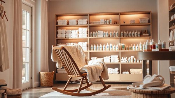 Guide d'achat pour couches et lait infantile de qualité