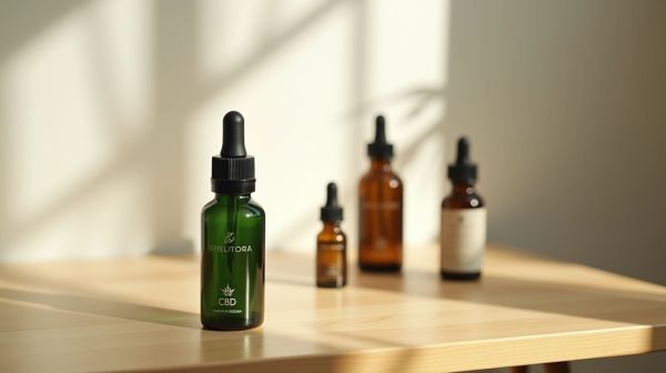 L'huile essentielle de cannabidiol : un bienfait ignoré du CBD