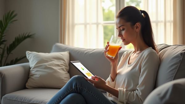 Maigrir efficacement avec un programme minceur personnalisé