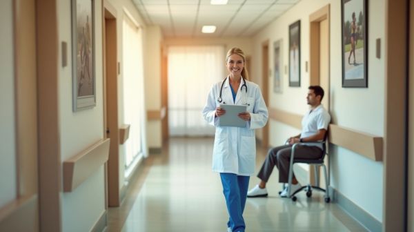Optimiser la réhabilitation en traumatologie du sport