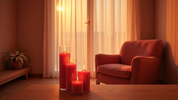 Pourquoi la lumière rouge pourrait transformer votre bien-être