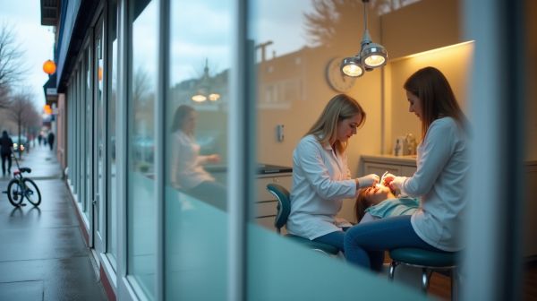 Soins dentaires à Valleyfield : pourquoi la prévention change tout