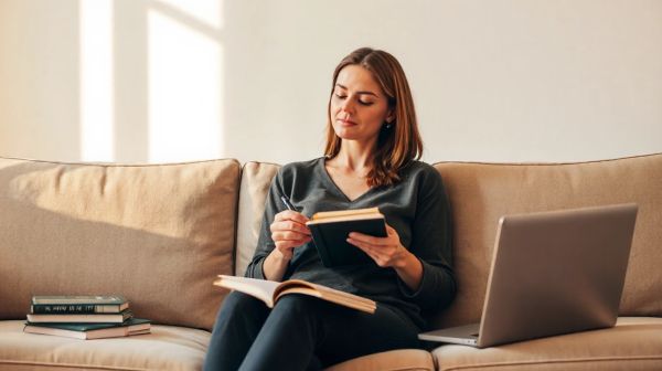 Top 5 conseils pour un programme minceur personnalisé réussi