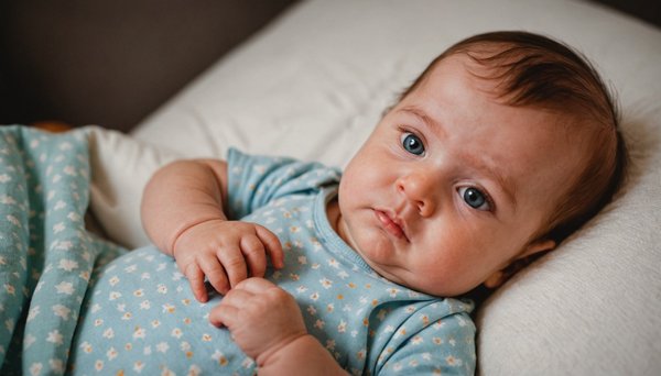 Aider bébé à faire ses nuits : 8 clés pour y parvenir